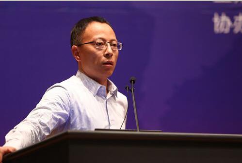 第四屆世界經濟論壇在中國人民大學成功舉辦